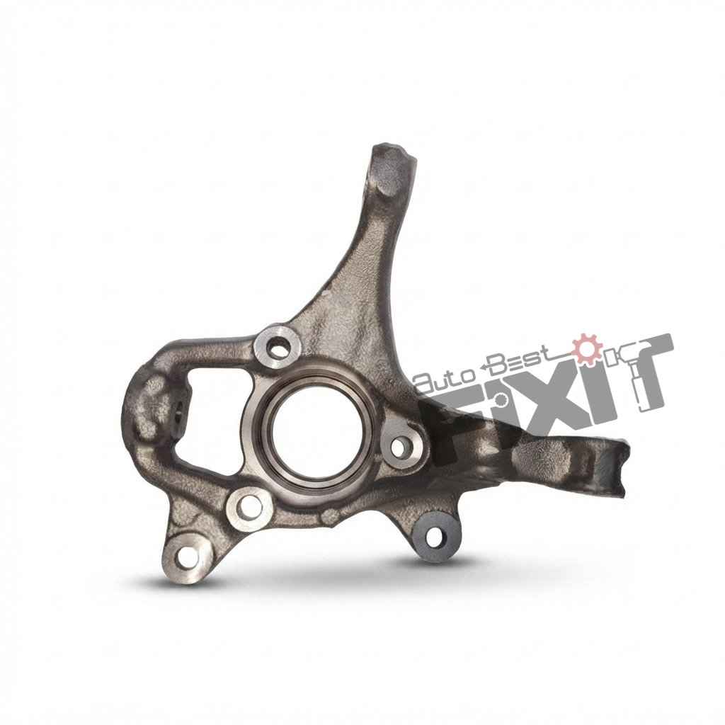 Toyota Etios KNUCKLE STEERING Left-ETIOS 2010-2014 PTL/DSL/ETIOS CROSS 2014-2020 PTL/DSL/ETIOS F/L 2014-2016 PTL/DSL/ETIOS LIVA 2011-2016 PTL/DSL/PLATINUM ETIOS 2016-2020 PTL/DSL Petrol | 2011-2016 | TOYOTA / LEXUS
