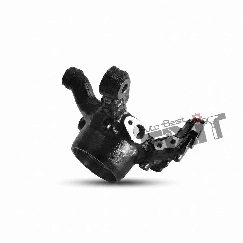 Toyota Innova KNUCKLE, STEERING, Left-INNOVA 2005-2017 Petrol | 2005-2009 | TOYOTA / LEXUS