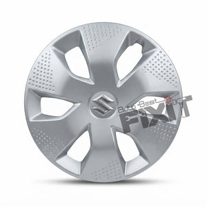 MGP CAP ASSY,WHEEL FULL-ALTO K10 3RD GEN 2022-NOW Compatible with MARUTI ALTO K10 Vehicle