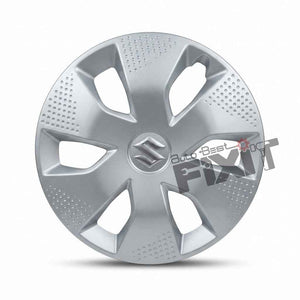 MGP CAP ASSY,WHEEL FULL-ALTO K10 3RD GEN 2022-NOW Compatible with MARUTI ALTO K10 Vehicle