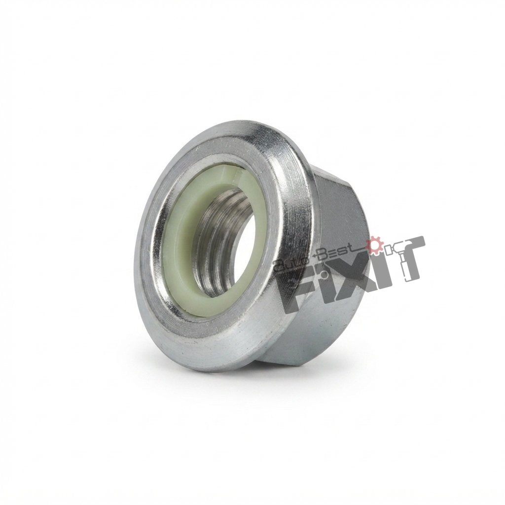Datsun Go REAR WHEEL BEARING NUT LOCK-PULSE 2012-2018 PTL/DSL/SCALA 2012-2018 PTL/DSL/MICRA 2010-2021 PTL/DSL/GO 2014-2021 PTL Petrol | 2014-2018 | NISSAN / RENAULT