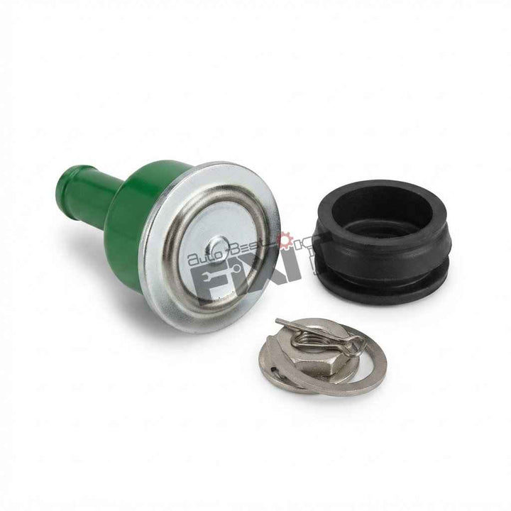 Toyota Fortuner JOINT Assembly Front UPPER BALL-FORTUNER | 2005-2009 | TOYOTA / LEXUS