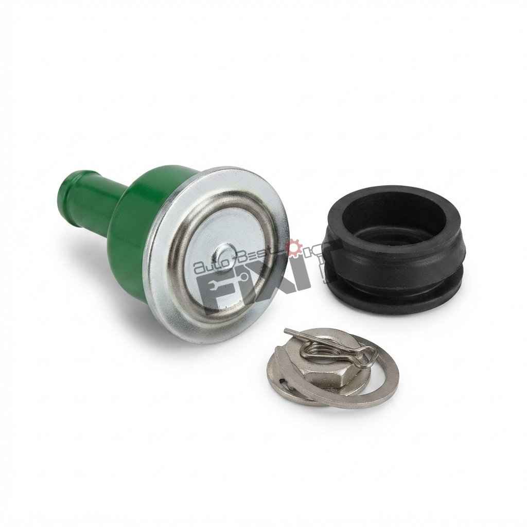 Toyota Fortuner JOINT Assembly Front UPPER BALL-FORTUNER 2016-NOW/INNOVA 2005-2016/INNOVA CRYSTA 2016-NOW/LEGENDER 2021-NOW Petrol | 2005-2009 | TOYOTA / LEXUS