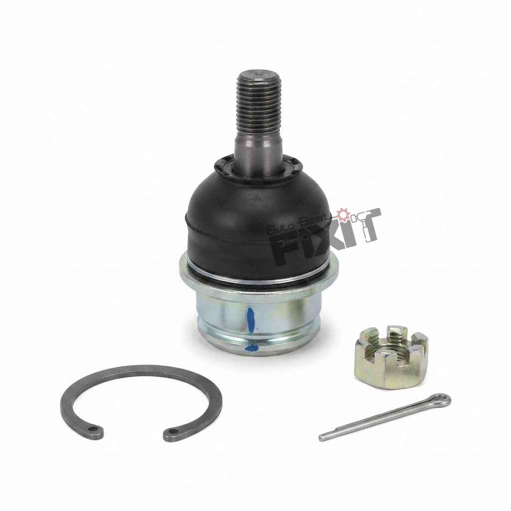Toyota Fortuner JOINT Assembly LOWER BALL Front-FORTUNER 2016-NOW/INNOVA 2005-2016/INNOVA CRYSTA 2016-NOW/LEGENDER 2021-NOW Petrol | 2005-2009 | TOYOTA / LEXUS