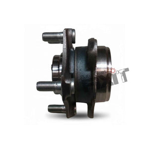 MARUTI SUZUKI ASSY HUB, FRONT WHEEL-BALENO 2015-NOW/DZIRE 3RD GEN 2017-NOW/FRONX 2023-NOW/IGNIS 1ST GEN 2016-NOW/SWIFT 3RD GEN 2018-NOW Compatible with MARUTI BALENO Vehicle
