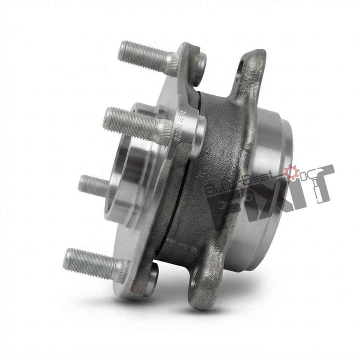 MARUTI SUZUKI HUB ASSY, FRONT WHEEL-BALENO 2015-NOW/DZIRE 3RD GEN 2017-NOW/FRONX 2023-NOW/IGNIS 1ST GEN 2016-NOW/SWIFT 3RD GEN 2018-NOW Compatible with MARUTI BALENO Vehicle_2
