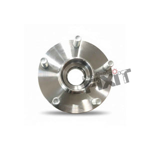 MARUTI SUZUKI HUB ASSY, FRONT WHEEL-ERTIGA 2ND GEN 2018-NOW/XL6 1ST GEN 2019-NOW Compatible with MARUTI ERTIGA Vehicle