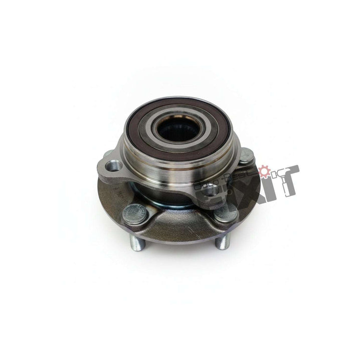 MARUTI SUZUKI HUB ASSY, FRONT WHEEL-ERTIGA 2ND GEN 2018-NOW/XL6 1ST GEN 2019-NOW Compatible with MARUTI ERTIGA Vehicle_1