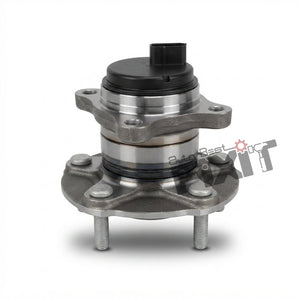 MGP HUB ASSY WHEEL-ERTIGA 1ST GEN 2012-2019 Compatible with MARUTI ERTIGA Vehicle