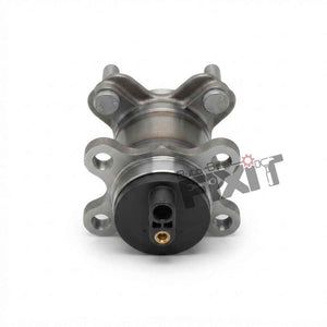 MARUTI SUZUKI HUB ASSY, REAR WHEEL-BALENO 2015-NOW/DZIRE 3RD GEN 2017-NOW/FRONX 2023-NOW/IGNIS 1ST GEN 2016-NOW/SWIFT 2018-NOW Compatible with MARUTI BALENO Vehicle
