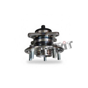 MARUTI SUZUKI HUB ASSY, REAR WHEEL-ERTIGA 2ND GEN 2018-NOW/XL6 1ST GEN 2019-NOW Compatible with MARUTI ERTIGA Vehicle_1
