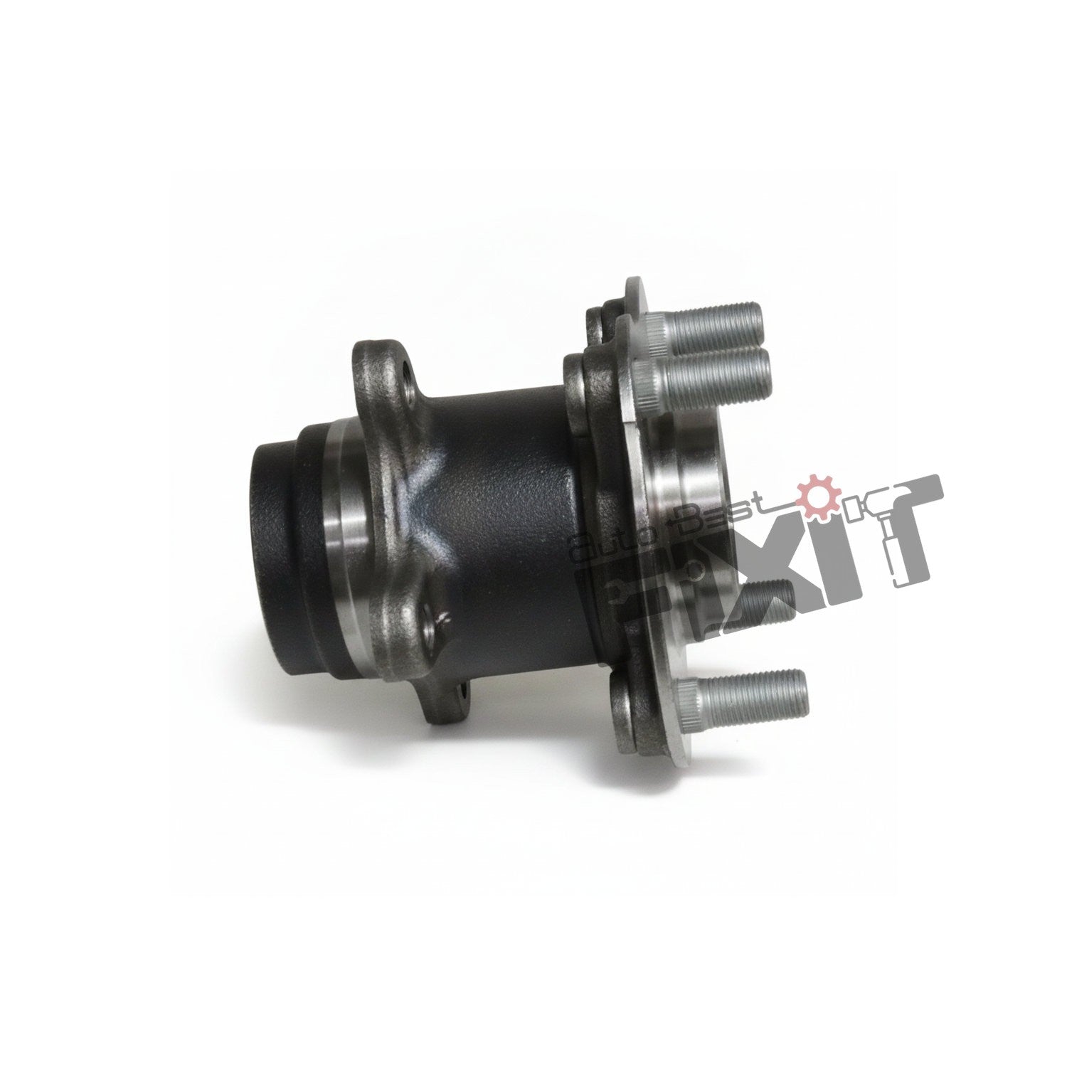 MARUTI SUZUKI HUB ASSY, REAR WHEEL-ERTIGA 2ND GEN 2018-NOW/XL6 1ST GEN 2019-NOW Compatible with MARUTI ERTIGA Vehicle_2