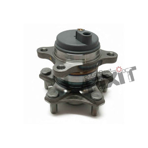 MARUTI SUZUKI HUB ASSYWHEEL-CELERIO 1ST GEN 2013-2021 Compatible with MARUTI CELERIO Vehicle