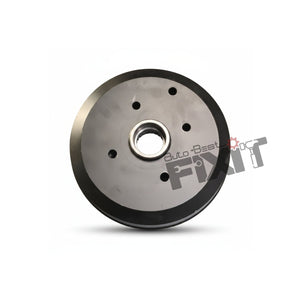MARUTI SUZUKI DRUM, FRONT BRAKE-OMNI 1984-2019 Compatible with MARUTI OMNI TYPE 1 Vehicle_1