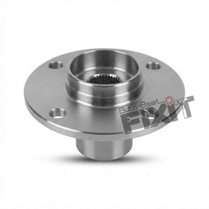 MGP HUB, FRONT WHEEL-BREZZA 2ND GEN 2022-NOW/ERTIGA 1ST GEN 2012-2019/S-CROSS 1ST GEN 2015-2023/SX4 1ST GEN 2007-2017/VITARA BREZZA 1ST GEN 2016-2023 Compatible with MARUTI BREZZA Vehicle