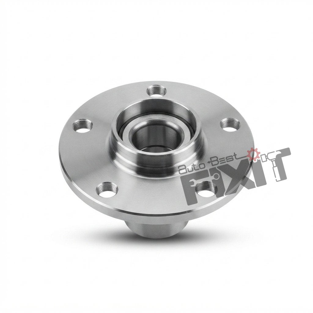 MGP HUB, FRONT WHEEL-BREZZA 2ND GEN 2022-NOW/ERTIGA 1ST GEN 2012-2019/S-CROSS 1ST GEN 2015-2023/SX4 1ST GEN 2007-2017/VITARA BREZZA 1ST GEN 2016-2023 Compatible with MARUTI BREZZA Vehicle_2
