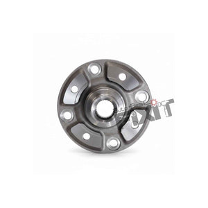 MARUTI SUZUKI HUB,FRONT WHEEL-800 2ND GEN 1986-2015/ZEN 2003-2007 Compatible with MARUTI 800 TYPE 1 Vehicle