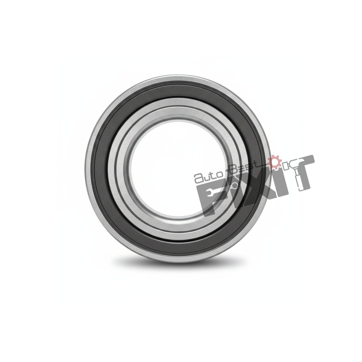 MARUTI SUZUKI BEARING,FRONT WHEEL-ZEN ESTILO 1ST GEN 2006-2013 Compatible with MARUTI ALTO 800 Vehicle
