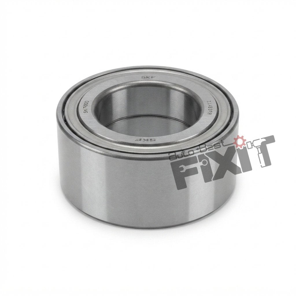 MGP BEARING, FRONT WHEEL-CELERIO 1ST GEN 2015-2017/CIAZ 1ST GEN 2014-NOW/RITZ 1ST GEN 2009-2017/SWIFT 2005-2017/WAGON R 3RD GEN 2018-NOW Compatible with MARUTI CELERIO Vehicle