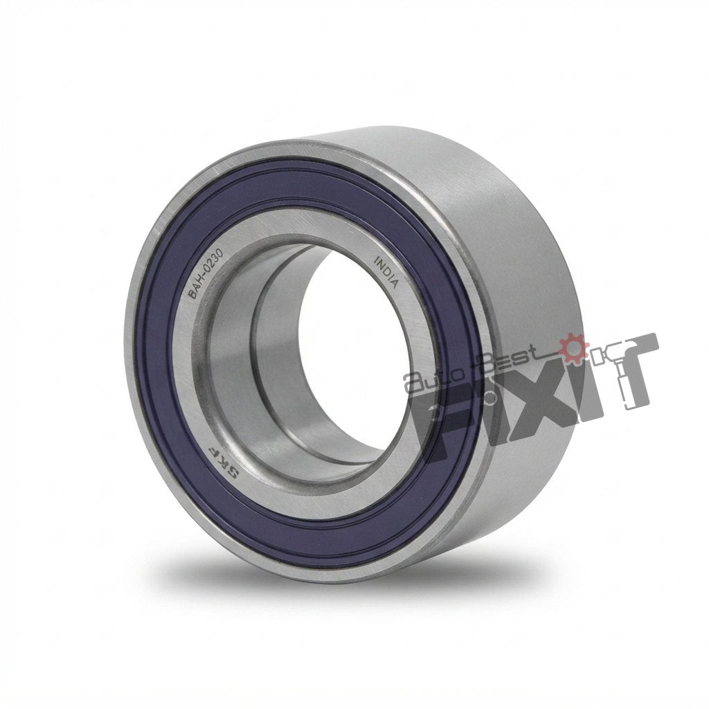 MGP BEARING, FRONT WHEEL-CELERIO 1ST GEN 2015-2017/CIAZ 1ST GEN 2014-NOW/RITZ 1ST GEN 2009-2017/SWIFT 2005-2017/WAGON R 3RD GEN 2018-NOW Compatible with MARUTI CELERIO Vehicle_1