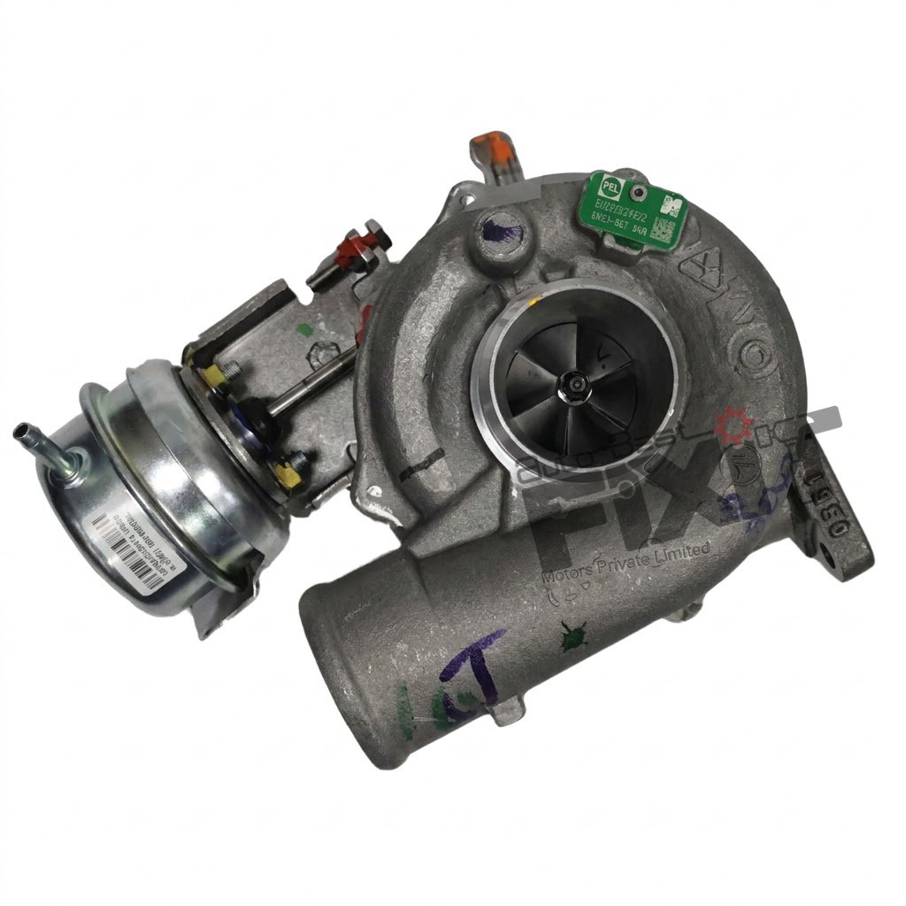Mahindra Xuv 500 TURBOCHARGER-XUV500 2011-2018 Diesel | 2015-2018 | TEL Turbo Energy