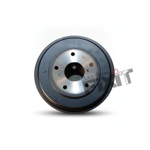 MARUTI SUZUKI DRUM, BRAKE REAR-ERTIGA 2ND GEN 2018-NOW/XL6 1ST GEN 2019-NOW Compatible with MARUTI ERTIGA Vehicle