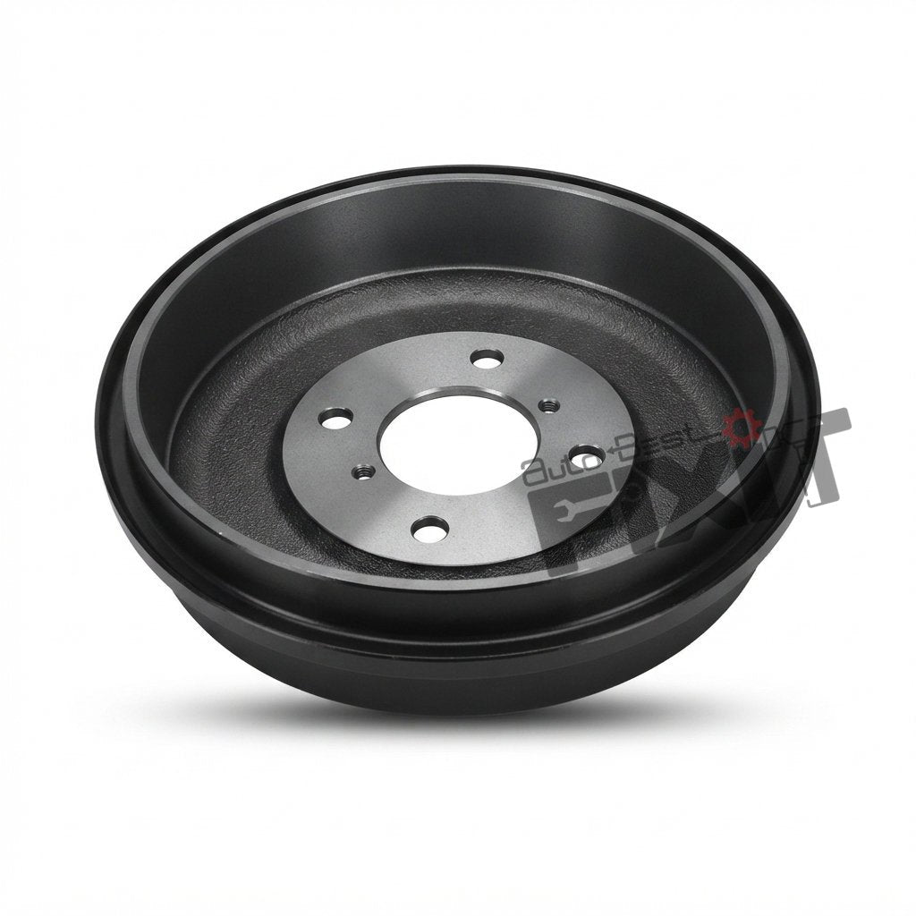 MGP DRUM,BRAKE REAR-OMNI 1984-2019 Compatible with MARUTI OMNI Vehicle_3