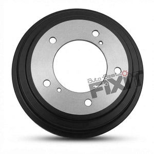 MGP DRUM,BRAKE RR-JIMNY 2023-NOW Compatible with MARUTI JIMNY Vehicle