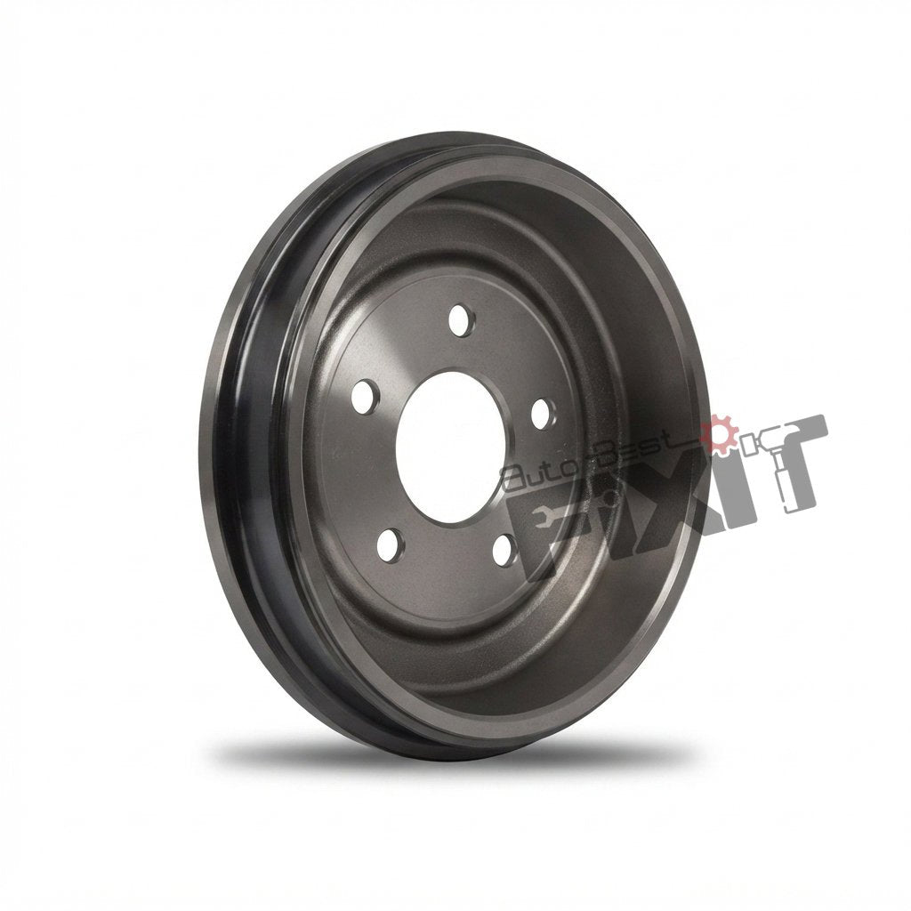 MARUTI SUZUKI DRUM, BRAKE REAR-CIAZ 1ST GEN 2014-NOW/SWIFT 2ND GEN 2011-2017/SWIFT DZIRE 2ND GEN 2012-2017 Compatible with MARUTI CIAZ Vehicle_1