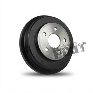 MARUTI SUZUKI DRUM, BRAKE REAR-CIAZ 1ST GEN 2014-NOW/SWIFT 2ND GEN 2011-2017/SWIFT DZIRE 2ND GEN 2012-2017 Compatible with MARUTI CIAZ Vehicle