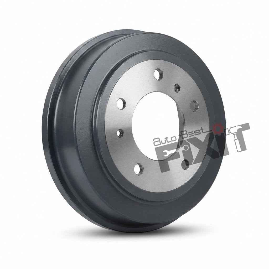 MARUTI SUZUKI DRUM, BRAKE REAR-SUPER CARRY 2016-NOW Compatible with MARUTI SUPER CARRY Vehicle
