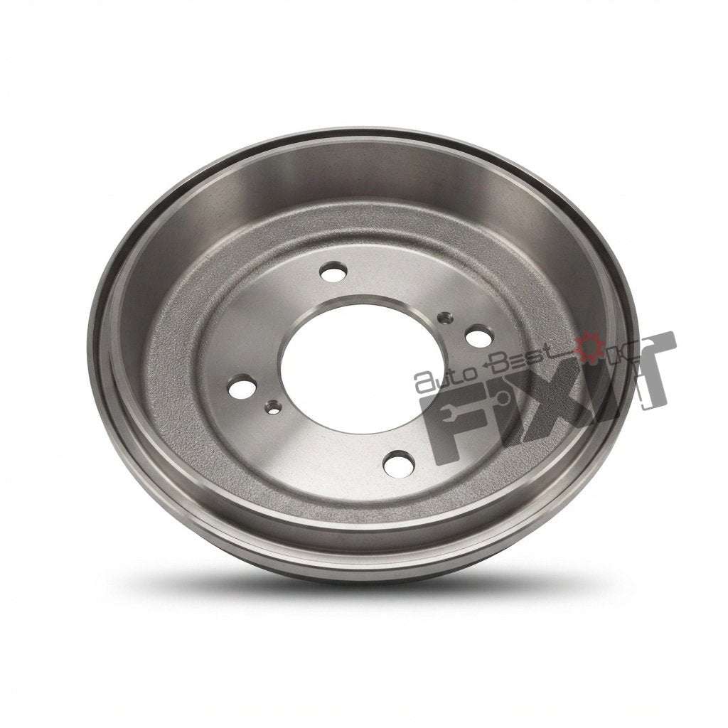 MARUTI SUZUKI DRUM, BRAKE REAR-SUPER CARRY 2016-NOW Compatible with MARUTI SUPER CARRY Vehicle_3