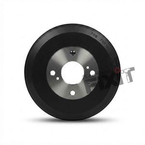 MARUTI SUZUKI DRUM BRAKE REAR-EECO 2010-NOW/VERSA 2000-2010 Compatible with MARUTI EECO Vehicle_1