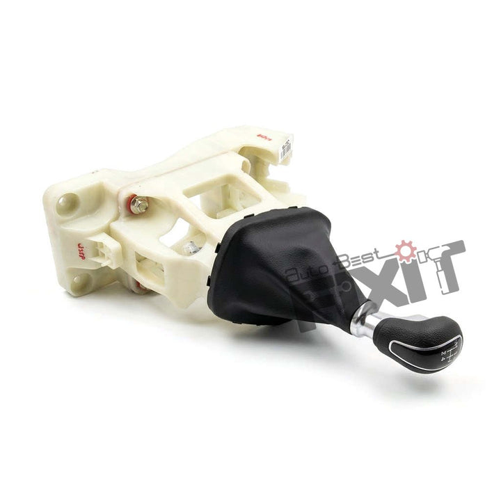 Hyundai Grand i10 & Xcent Manual Transmission Lever Assembly | 2013-2020 | MOBIS