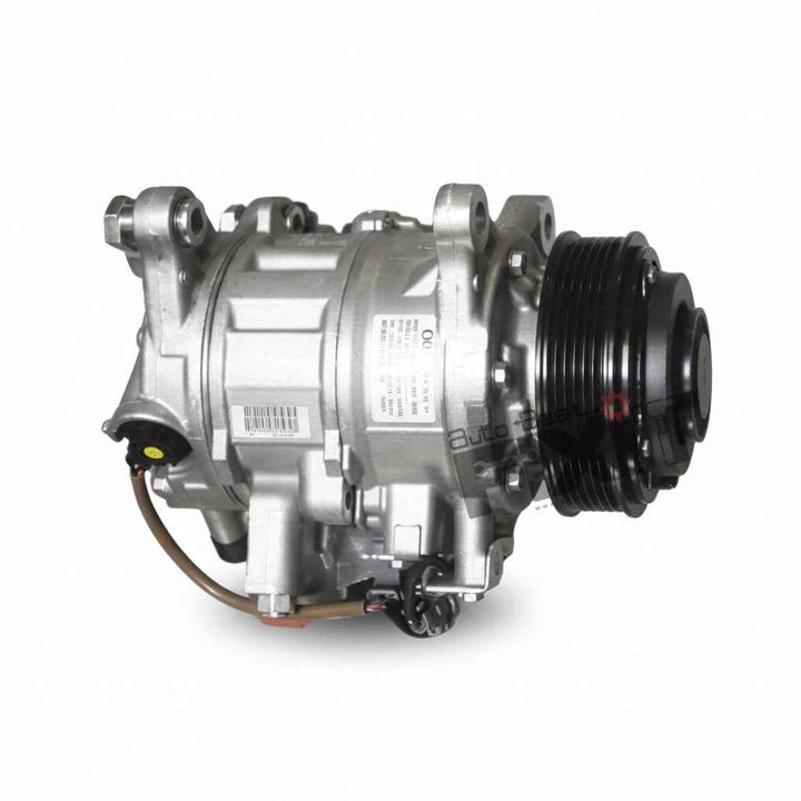 DENSO COMPRESSOR-BMW 3 (E90, E91) (2005 ~ 2012) / (E92, E93) (2006 ~ ) / (F30, F31) (2011 ~ ), 5 (2010 ~ ), X1 (E84) (2009 ~ 2015) Compatible with BMW 3 (E90/E91/E92/E93) Vehicle