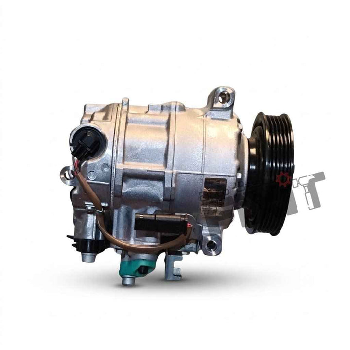 Mercedes-Benz A-Class (W176) / B-Class (W245) AC Compressor | 2013-2018 | 437100-8381 | Denso