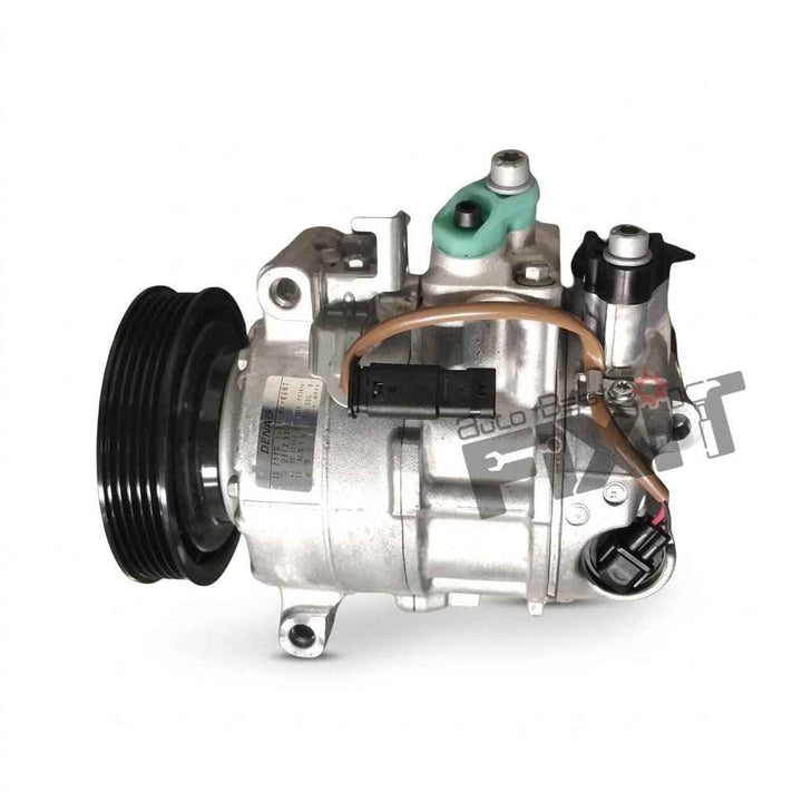 Mercedes-Benz A-Class (W176) / B-Class (W245) AC Compressor | 2013-2018 | 437100-8381 | Denso