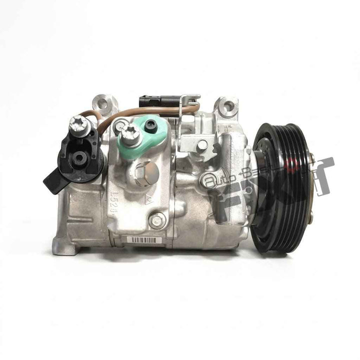 Mercedes-Benz A-Class (W176) / B-Class (W245) AC Compressor | 2013-2018 | 437100-8381 | Denso