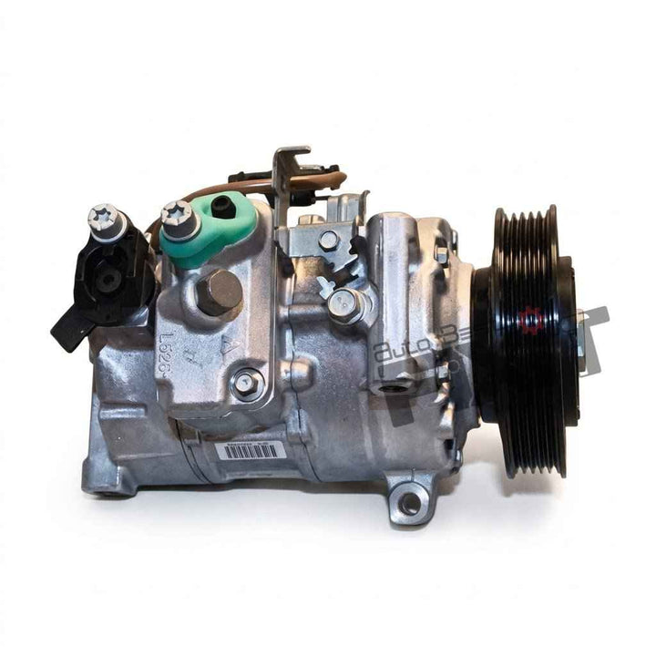 Mercedes-Benz A-Class (W176) / B-Class (W245) AC Compressor | 2013-2018 | 437100-8381 | Denso