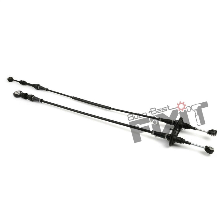 Hyundai Eon Manual Transmission Lever Cable Assembly | 2011-2019 | MOBIS