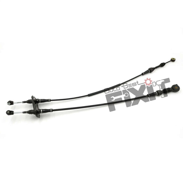 Hyundai Eon Manual Transmission Lever Cable Assembly | 2011-2019 | MOBIS