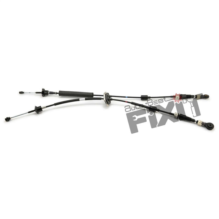 Hyundai Creta Manual Transmission Lever Cable Assembly | 2015-2018 | MOBIS