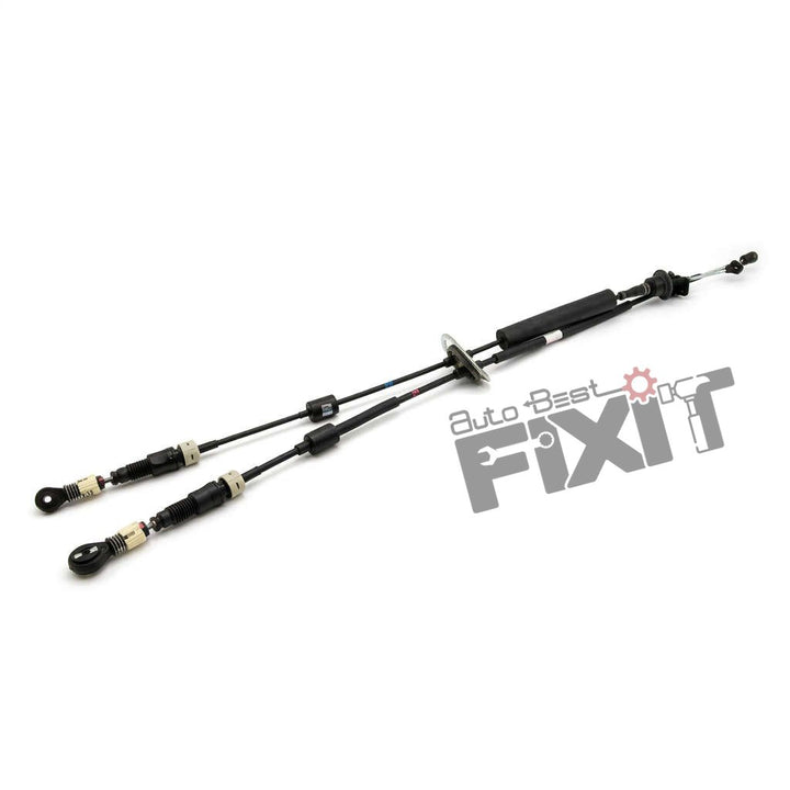 Hyundai Creta Manual Transmission Lever Cable Assembly | 2015-2018 | MOBIS