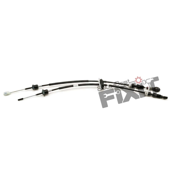 Hyundai Grand i10 & Xcent Manual Transmission Lever Cable Assembly | 2013-2021 | MOBIS