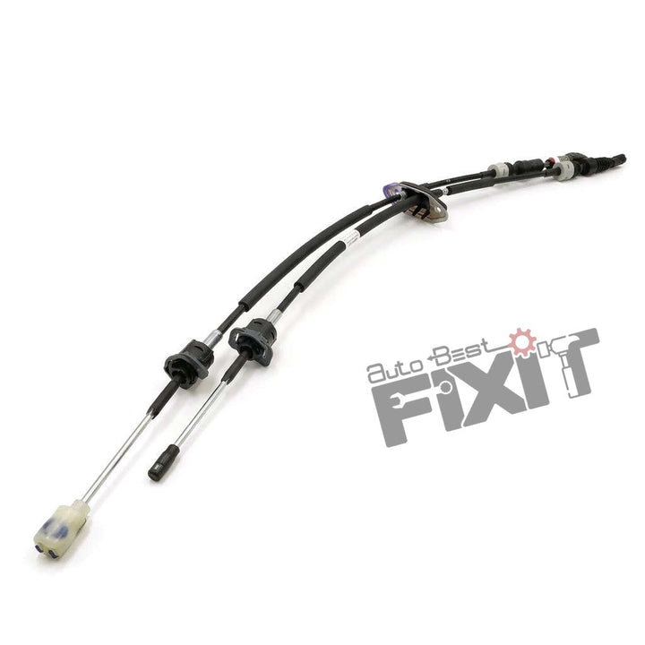 Hyundai Grand i10 & Xcent Manual Transmission Lever Cable Assembly | 2013-2021 | MOBIS