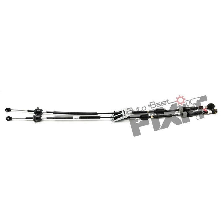 Hyundai Venue Manual Transmission Lever Cable Assembly | 2019-2025 | MOBIS