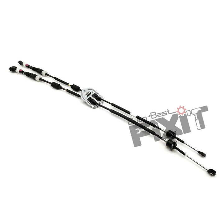 Hyundai Venue Manual Transmission Lever Cable Assembly | 2019-2025 | MOBIS