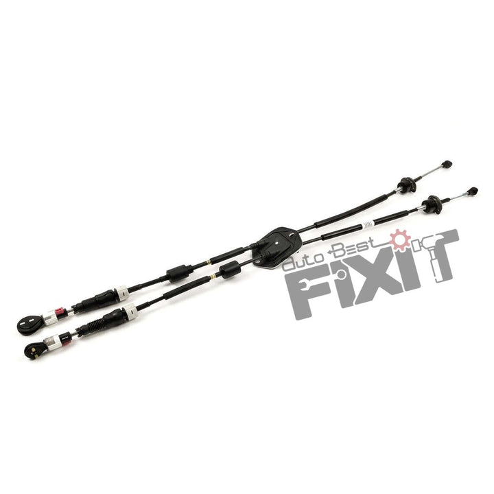 Hyundai Venue Manual Transmission Lever Cable Assembly | 2019-2025 | MOBIS