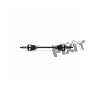 MARUTI SUZUKI SHAFT ASSY FRONT DRIVE RH-ERTIGA 1ST GEN 2012-2018 Compatible with MARUTI ERTIGA Vehicle
