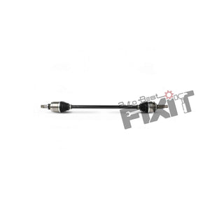 MARUTI SUZUKI SHAFT ASSY, FRONT DRIVE RH-BREZZA 2ND GEN 2022-now Compatible with MARUTI BREZZA Vehicle